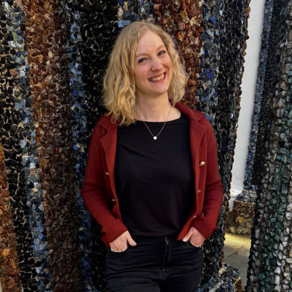 Fenja Grießhammer