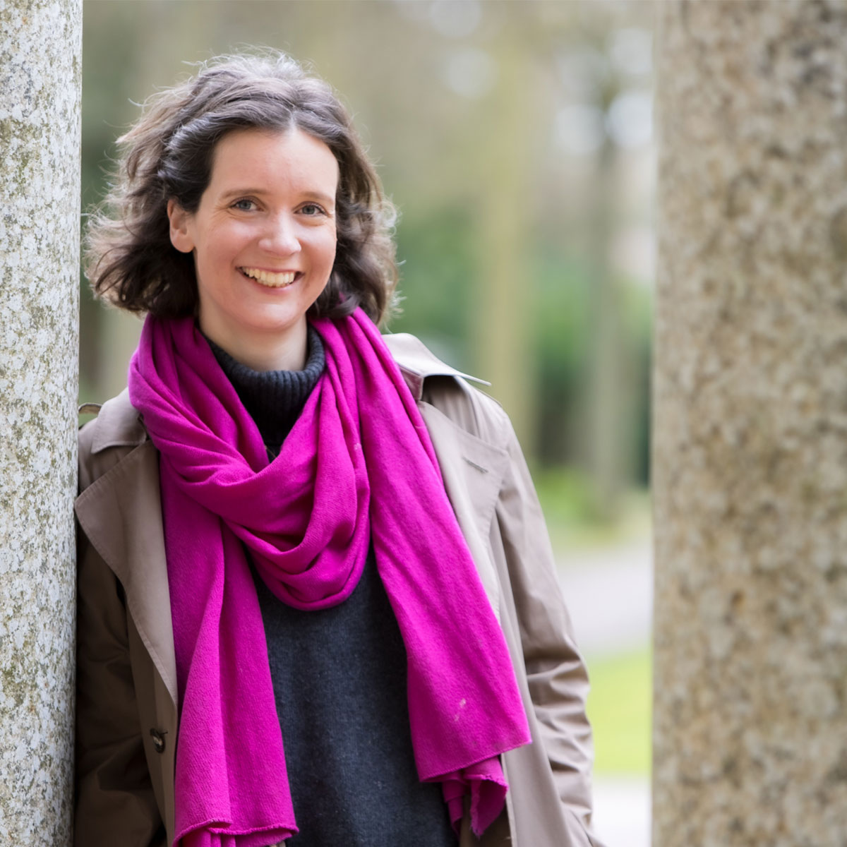 Renate Köhne
